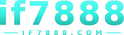 if7888 logo